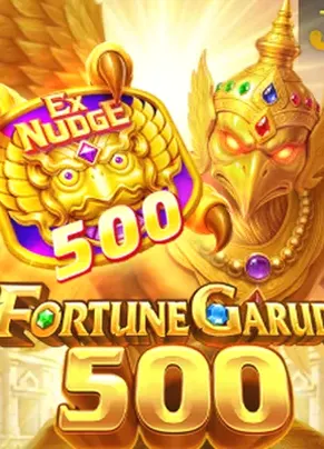 Fortune Garuda 500